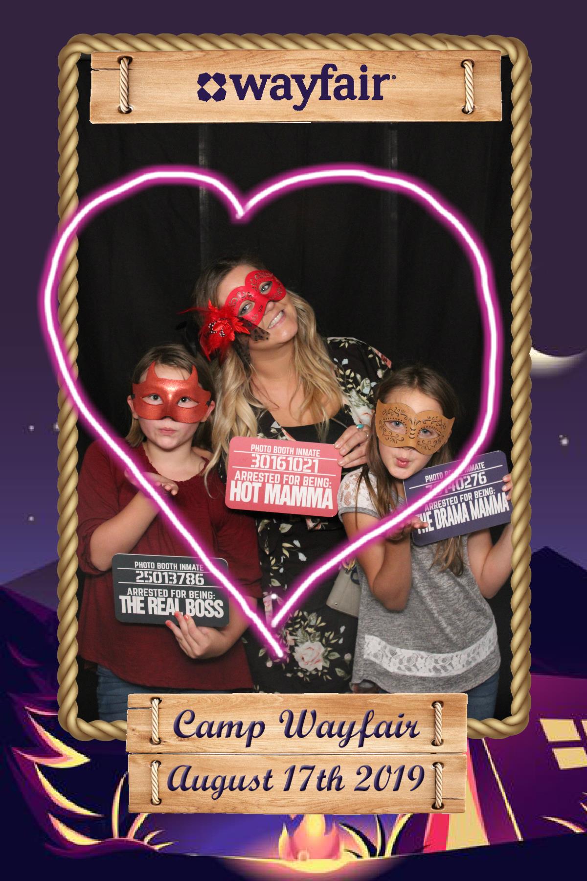 Wayfair Annual Summer Party | View more photos from the event at gallery.mainemagicmirror.com/u/MaineMagicMirror/Wayfair-Annual-Summer-Party